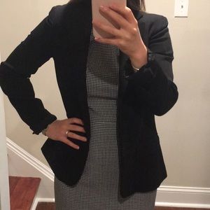 Ralph Lauren perfect black blazer